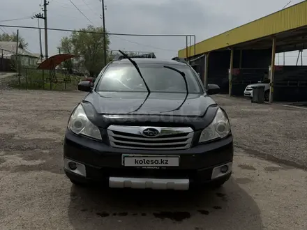 Subaru Outback 2011 года за 5 600 000 тг. в Узынагаш – фото 29