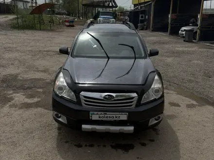 Subaru Outback 2011 года за 5 600 000 тг. в Узынагаш – фото 28