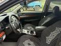 Subaru Outback 2011 года за 5 600 000 тг. в Узынагаш – фото 6