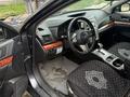 Subaru Outback 2011 года за 5 600 000 тг. в Узынагаш – фото 7