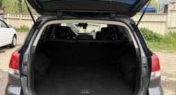 Subaru Outback 2011 годаүшін5 600 000 тг. в Узынагаш – фото 5