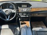 Mercedes-Benz E 200 2013 года за 12 700 000 тг. в Алматы – фото 5