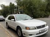 Nissan Cefiro 1997 годаfor3 400 000 тг. в Талдыкорган