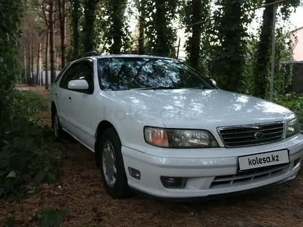 Nissan Cefiro 1997 года за 3 400 000 тг. в Талдыкорган – фото 3