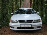 Nissan Cefiro 1997 годаfor3 400 000 тг. в Талдыкорган – фото 2