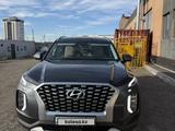 Hyundai Palisade 2021 года за 17 500 000 тг. в Астана – фото 2