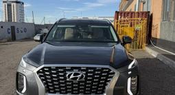 Hyundai Palisade 2021 годаүшін17 500 000 тг. в Астана – фото 2