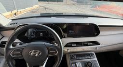 Hyundai Palisade 2021 годаүшін17 500 000 тг. в Астана – фото 4