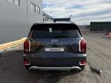 Hyundai Palisade 2021 года за 17 500 000 тг. в Астана – фото 3
