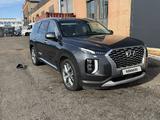 Hyundai Palisade 2021 года за 17 500 000 тг. в Астана
