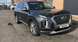Hyundai Palisade 2021 годаүшін17 500 000 тг. в Астана