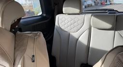 Hyundai Palisade 2021 годаүшін17 500 000 тг. в Астана – фото 5