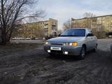 ВАЗ (Lada) 2110 2004 года за 1 350 000 тг. в Караганда – фото 5