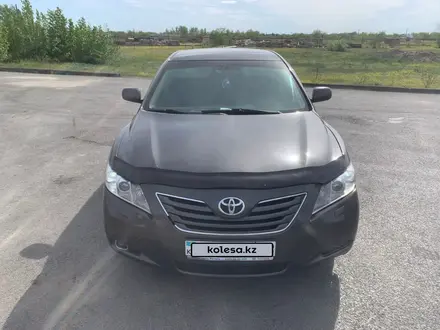 Toyota Camry 2006 года за 4 699 999 тг. в Семей – фото 7
