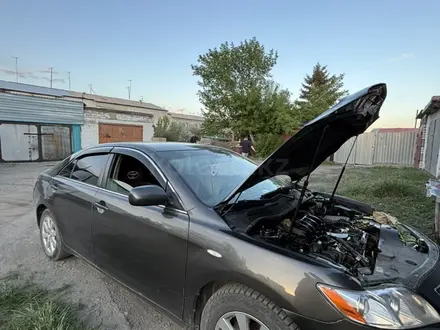 Toyota Camry 2006 года за 4 699 999 тг. в Семей – фото 12