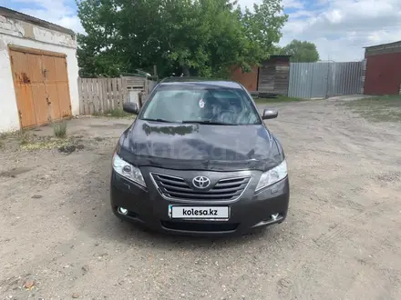 Toyota Camry 2006 года за 4 699 999 тг. в Семей – фото 3
