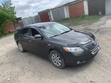 Toyota Camry 2006 года за 4 699 999 тг. в Семей – фото 14