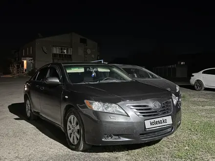 Toyota Camry 2006 года за 4 699 999 тг. в Семей – фото 2