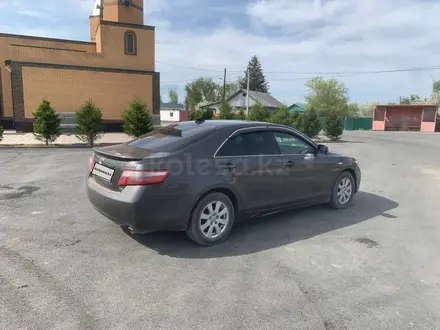 Toyota Camry 2006 года за 4 699 999 тг. в Семей – фото 4