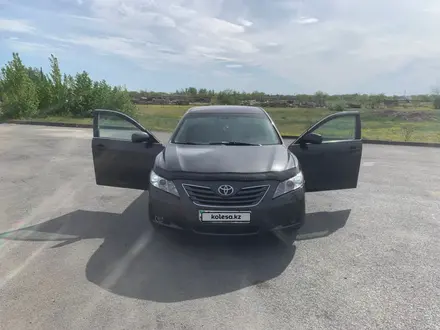 Toyota Camry 2006 года за 4 699 999 тг. в Семей – фото 8