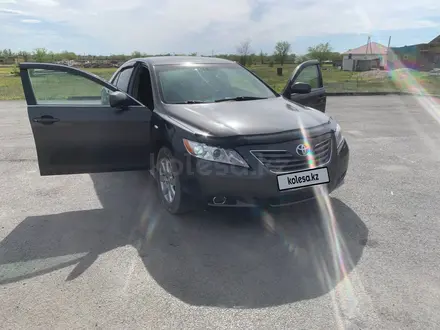 Toyota Camry 2006 года за 4 699 999 тг. в Семей – фото 9