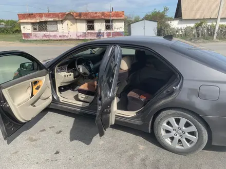 Toyota Camry 2006 года за 4 699 999 тг. в Семей – фото 10