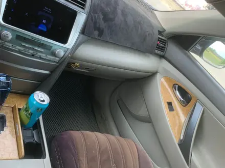 Toyota Camry 2006 года за 4 699 999 тг. в Семей – фото 11