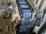 Двигатель на норф бенц north benz Weichai WP12 китайский за 1 300 000 тг. в Алматы – фото 4