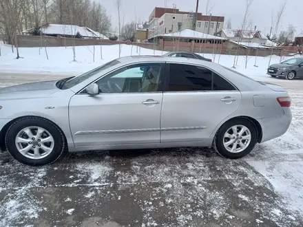 Toyota Camry 2007 года за 4 500 000 тг. в Астана – фото 3