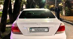 Toyota Camry 2005 года за 3 700 000 тг. в Алматы – фото 3