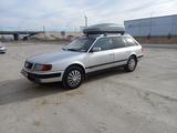 Audi 100 1993 годаfor3 200 000 тг. в Тараз – фото 4