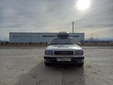 Audi 100 1993 годаfor3 200 000 тг. в Тараз – фото 5