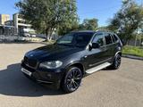 BMW X5 2007 годаүшін8 500 000 тг. в Караганда – фото 2