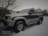 Nissan Patrol 2002 года за 5 500 000 тг. в Караганда