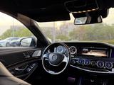 Mercedes-Benz S 500 2013 года за 20 000 000 тг. в Алматы