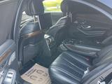 Mercedes-Benz S 500 2013 года за 20 000 000 тг. в Алматы – фото 2