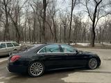 Mercedes-Benz S 500 2013 года за 20 000 000 тг. в Алматы – фото 4