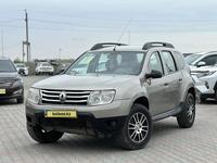 Renault Duster 2014 года за 4 100 000 тг. в Актобе