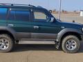 Toyota Land Cruiser Prado 1996 годаfor7 000 000 тг. в Сатпаев – фото 5