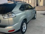 Lexus RX 330 2004 годаүшін7 990 000 тг. в Шымкент