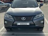 Lexus RX 350 2014 года за 13 000 000 тг. в Алматы