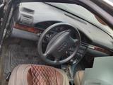 Audi 100 1988 года за 600 000 тг. в Астана – фото 2