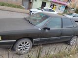 Audi 100 1988 года за 600 000 тг. в Астана