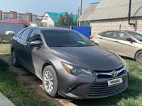 Toyota Camry 2015 года за 9 300 000 тг. в Уральск