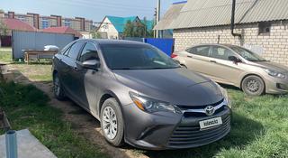 Toyota Camry 2015 года за 9 300 000 тг. в Уральск