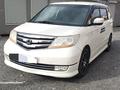 Honda Elysion 2012 годаүшін5 600 000 тг. в Актобе