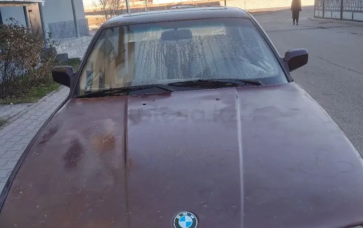 BMW 520 1991 года за 1 000 000 тг. в Алматы