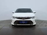 Toyota Camry 2015 года за 10 000 000 тг. в Астана – фото 2