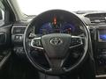 Toyota Camry 2015 года за 10 000 000 тг. в Астана – фото 17