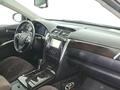Toyota Camry 2015 года за 10 000 000 тг. в Астана – фото 19